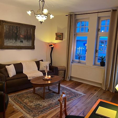 Exklusive 2 Zimmerwohnung Im Nostalgischen Stil Nahe Der Limburger Altstadt Limburg an der Lahn Ngoại thất bức ảnh
