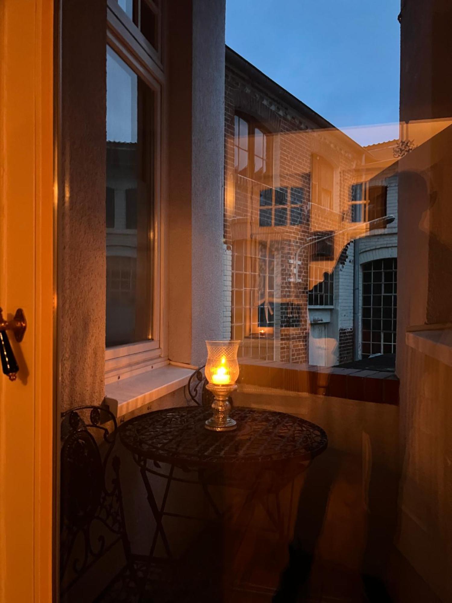 Exklusive 2 Zimmerwohnung Im Nostalgischen Stil Nahe Der Limburger Altstadt Limburg an der Lahn Ngoại thất bức ảnh
