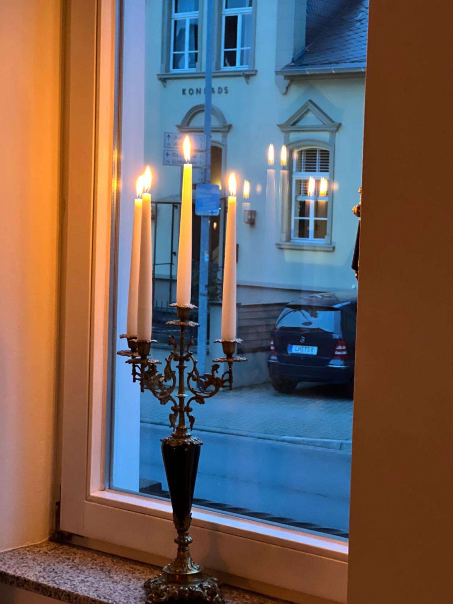 Exklusive 2 Zimmerwohnung Im Nostalgischen Stil Nahe Der Limburger Altstadt Limburg an der Lahn Ngoại thất bức ảnh