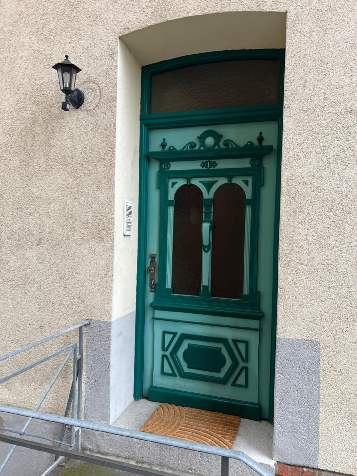 Exklusive 2 Zimmerwohnung Im Nostalgischen Stil Nahe Der Limburger Altstadt Limburg an der Lahn Ngoại thất bức ảnh