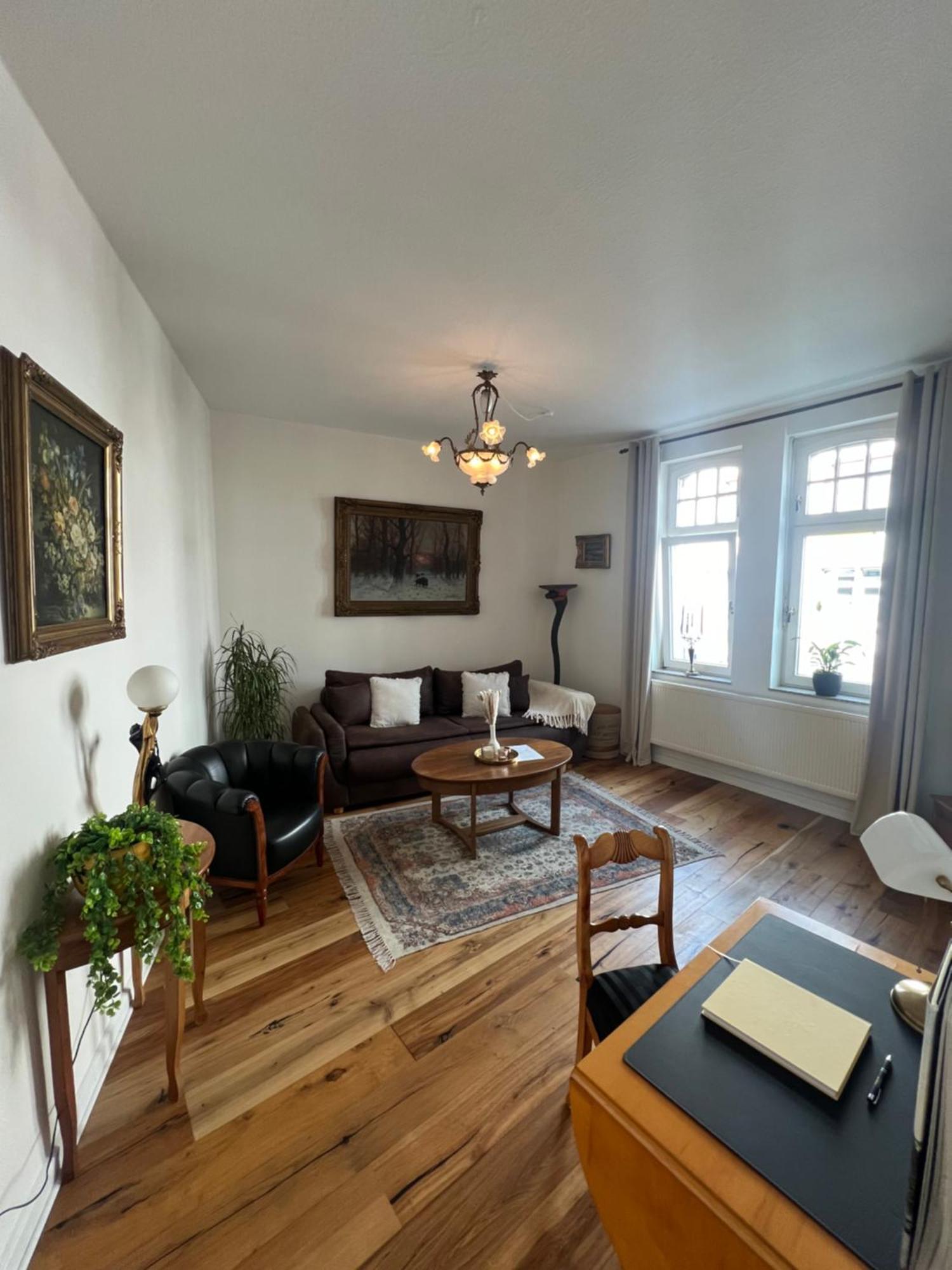 Exklusive 2 Zimmerwohnung Im Nostalgischen Stil Nahe Der Limburger Altstadt Limburg an der Lahn Ngoại thất bức ảnh
