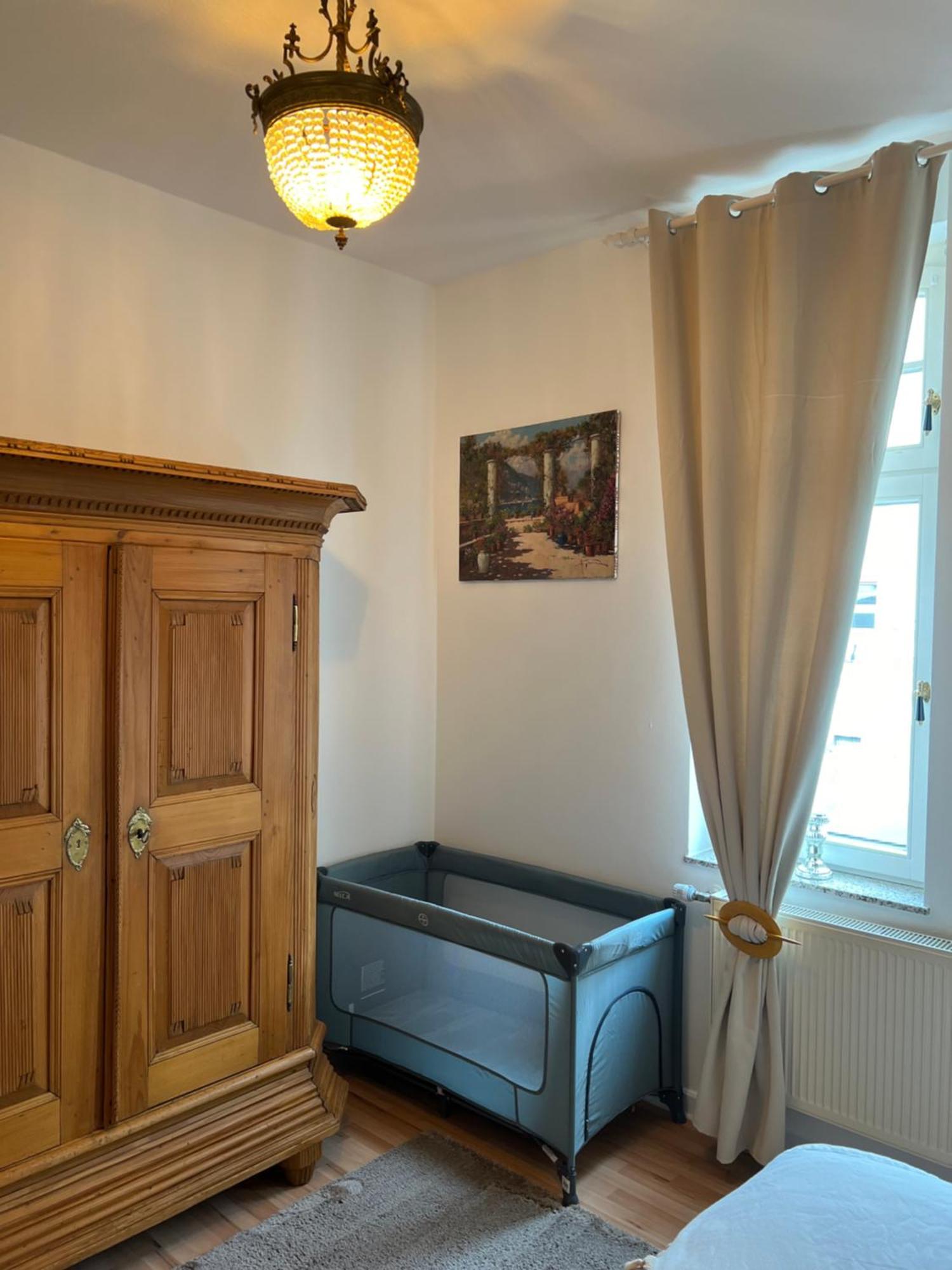 Exklusive 2 Zimmerwohnung Im Nostalgischen Stil Nahe Der Limburger Altstadt Limburg an der Lahn Ngoại thất bức ảnh