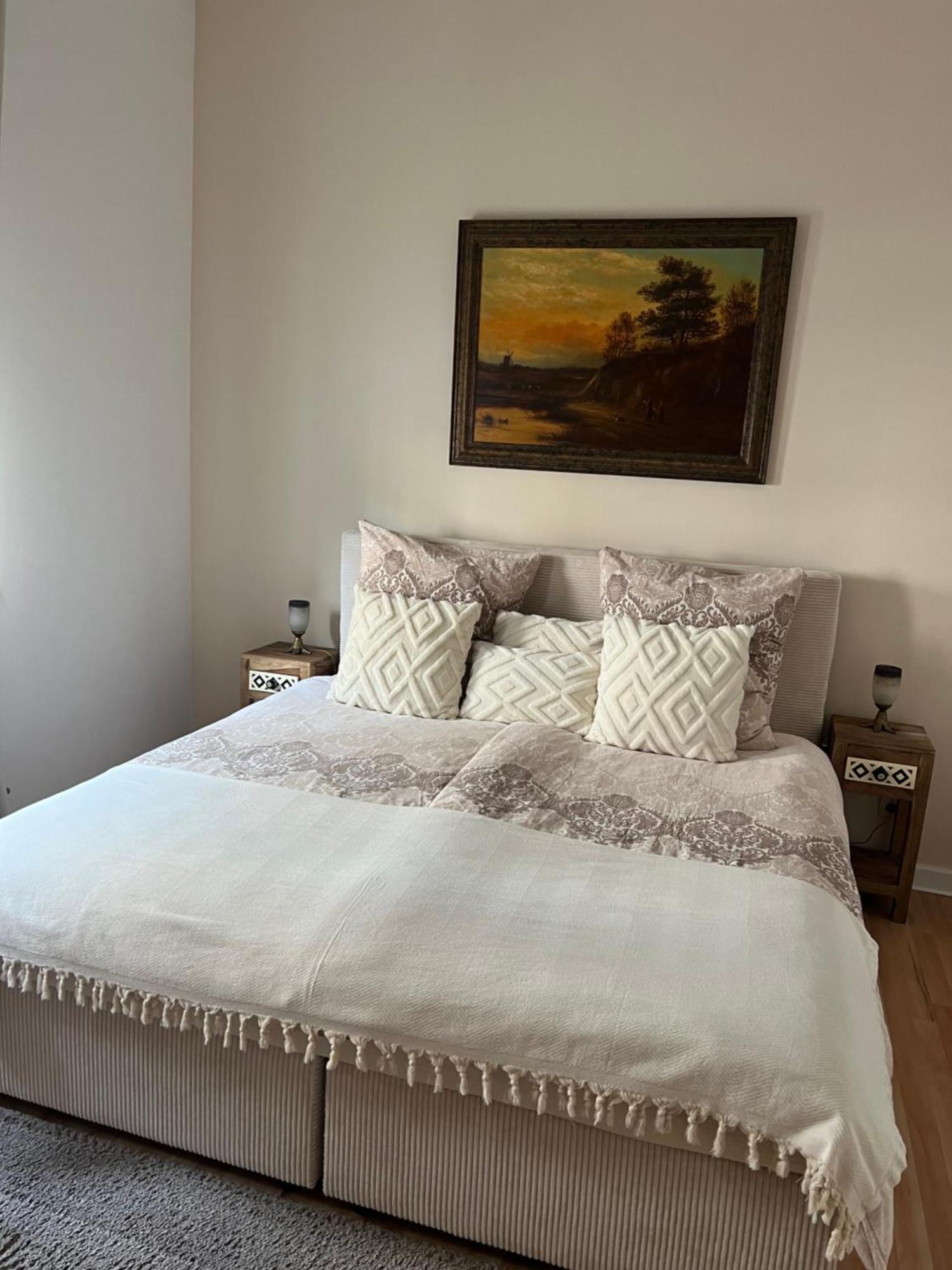 Exklusive 2 Zimmerwohnung Im Nostalgischen Stil Nahe Der Limburger Altstadt Limburg an der Lahn Ngoại thất bức ảnh