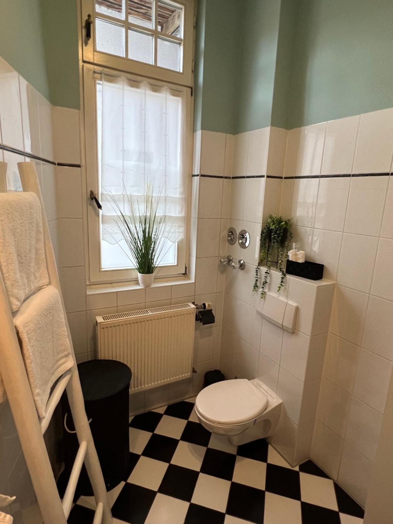 Exklusive 2 Zimmerwohnung Im Nostalgischen Stil Nahe Der Limburger Altstadt Limburg an der Lahn Ngoại thất bức ảnh