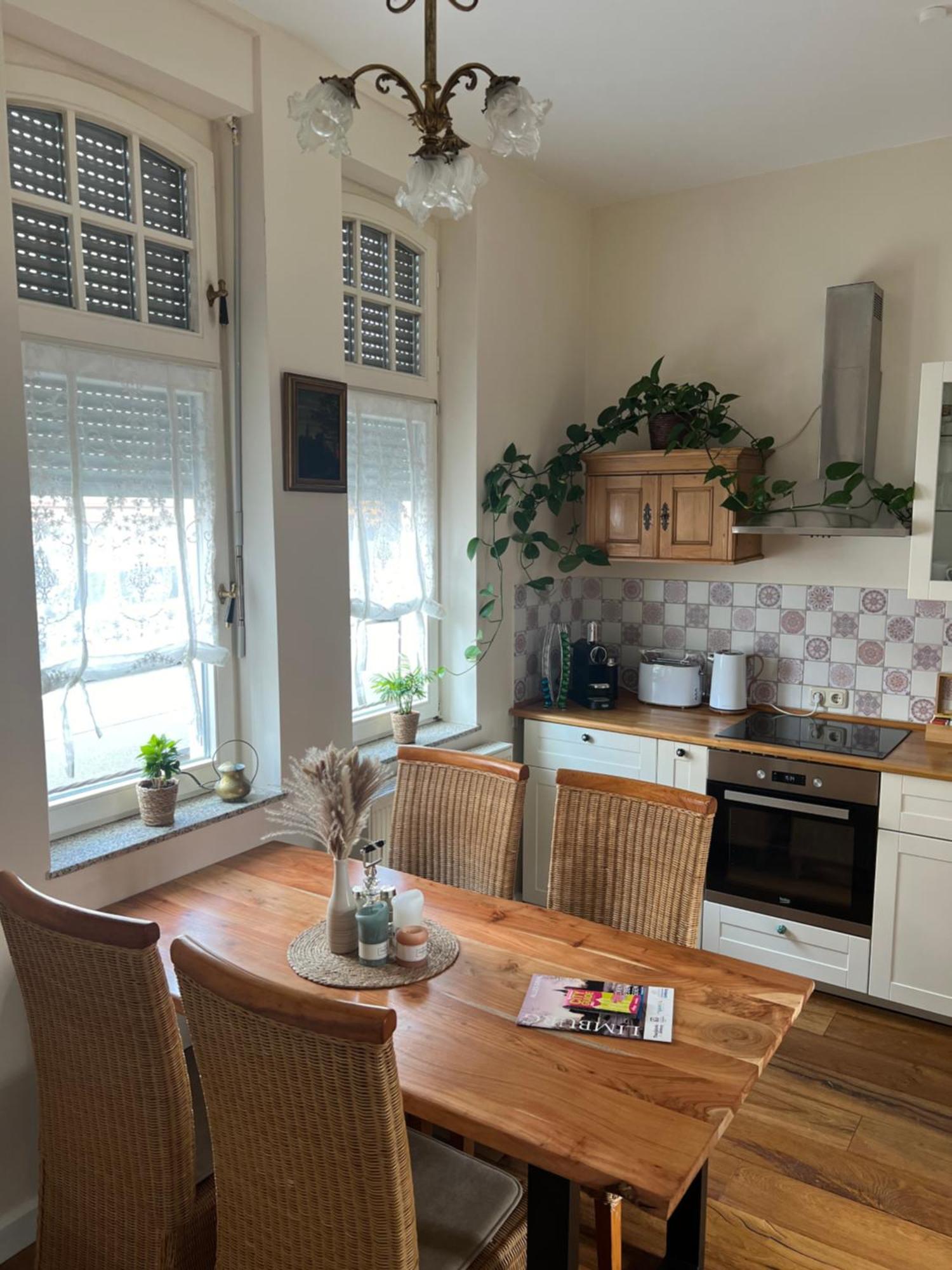 Exklusive 2 Zimmerwohnung Im Nostalgischen Stil Nahe Der Limburger Altstadt Limburg an der Lahn Ngoại thất bức ảnh
