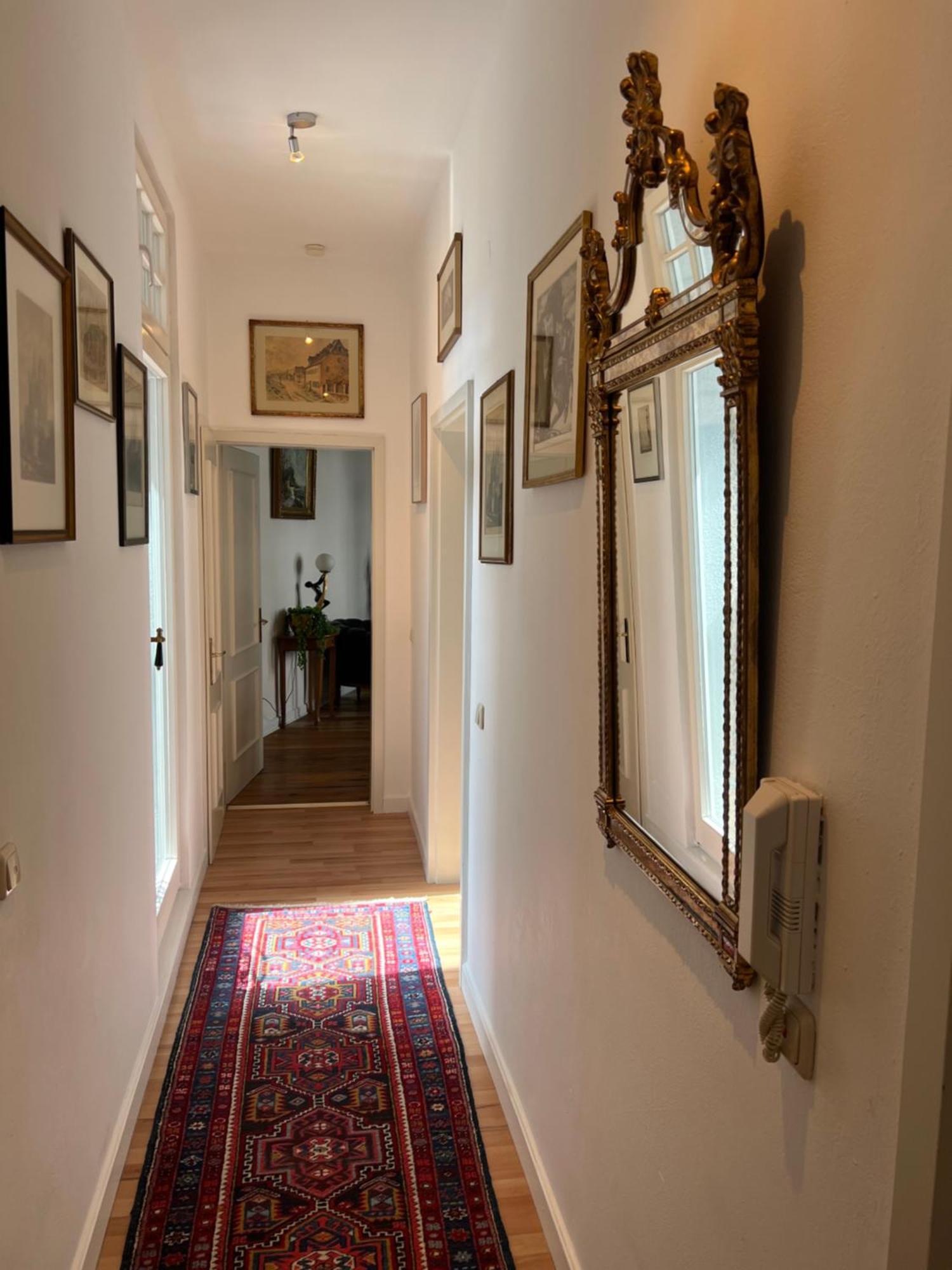 Exklusive 2 Zimmerwohnung Im Nostalgischen Stil Nahe Der Limburger Altstadt Limburg an der Lahn Ngoại thất bức ảnh